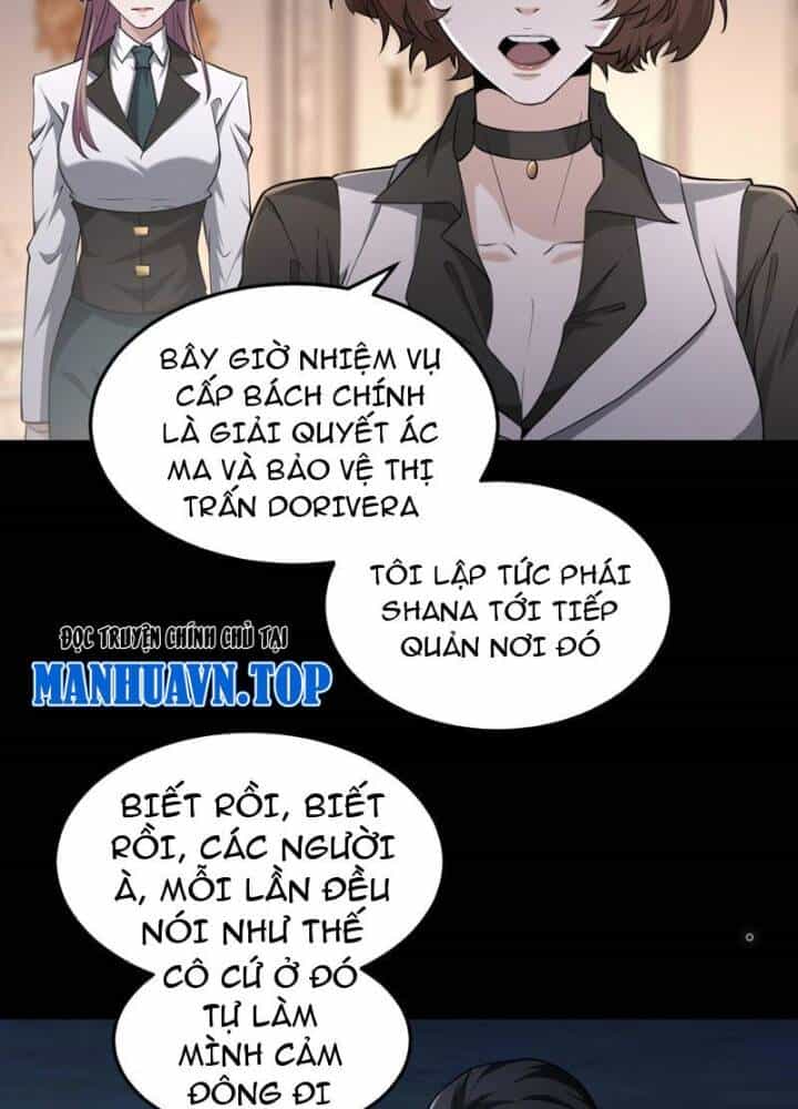 Ta, Thiên Sát Cô Tinh - Chương 59 - ảnh 12