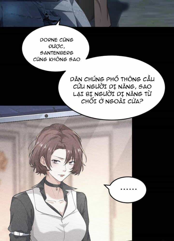 Ta, Thiên Sát Cô Tinh - Chương 59 - ảnh 4