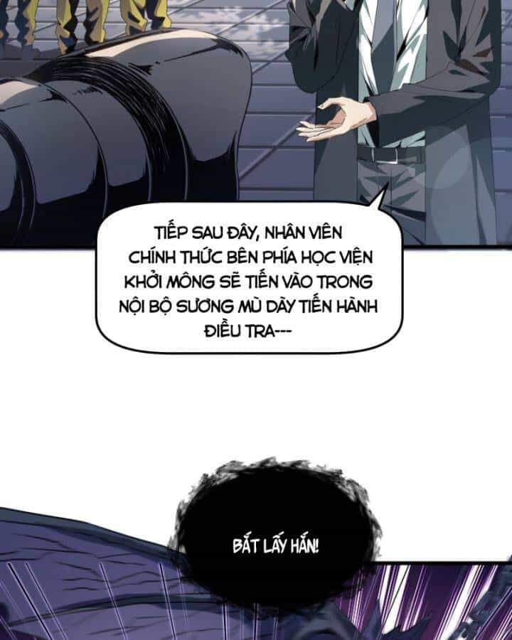 Ta, Thiên Sát Cô Tinh - Chương 6 - ảnh 5