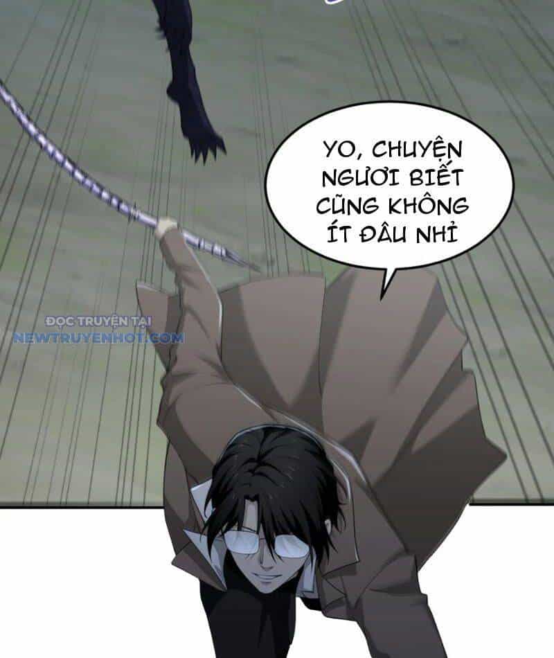 Ta, Thiên Sát Cô Tinh - Chương 61 - ảnh 21