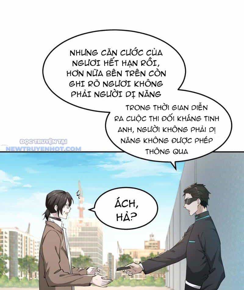 Ta, Thiên Sát Cô Tinh - Chương 62 - ảnh 10