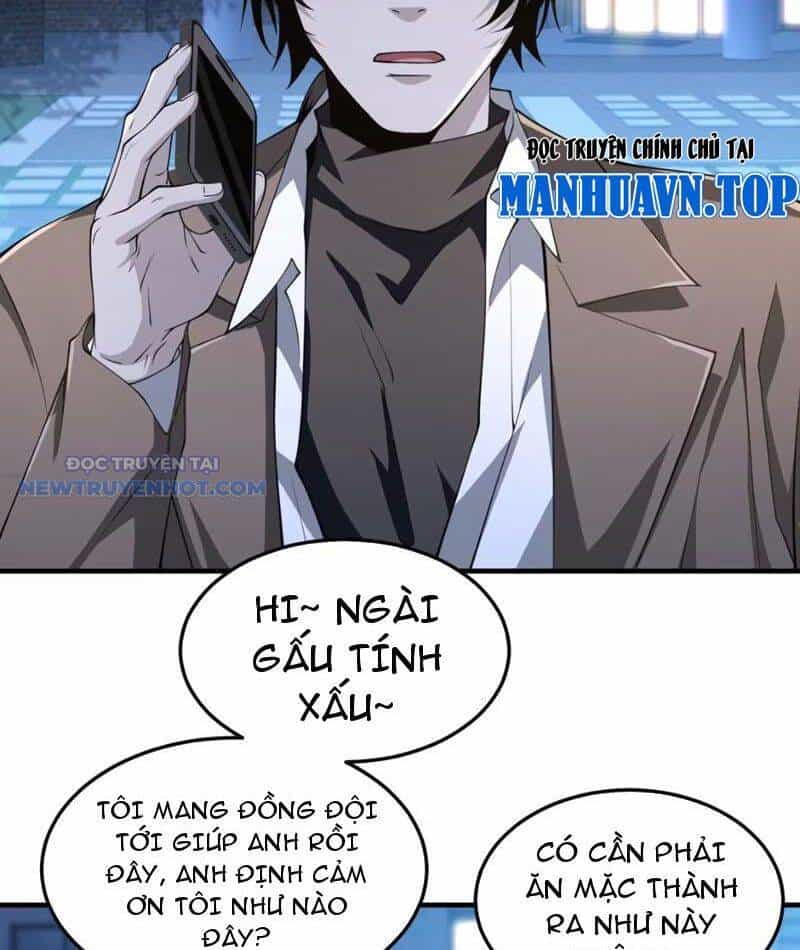 Ta, Thiên Sát Cô Tinh - Chương 63 - ảnh 28