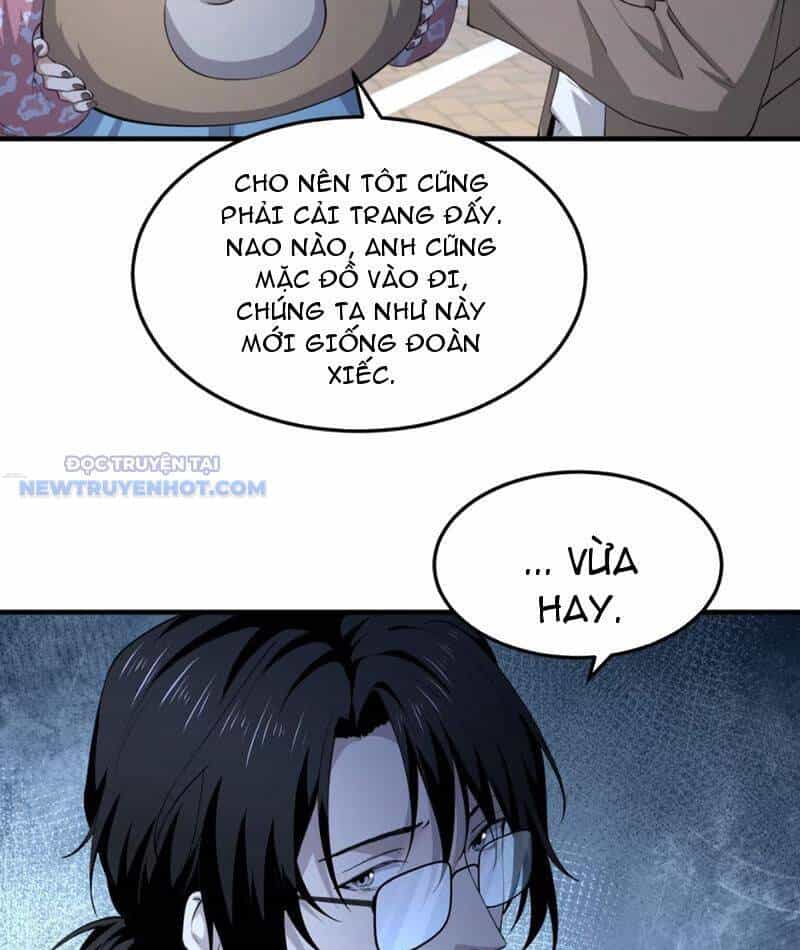 Ta, Thiên Sát Cô Tinh - Chương 63 - ảnh 35