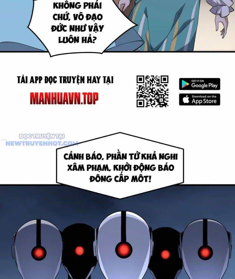 Ta, Thiên Sát Cô Tinh - Chương 63 - ảnh 44