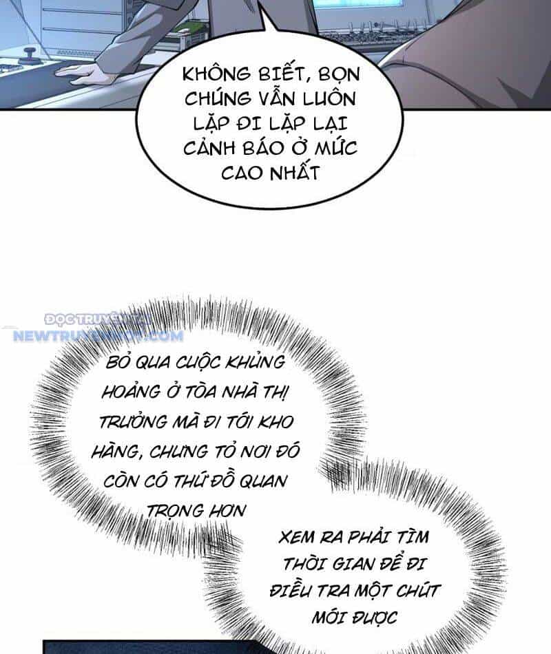 Ta, Thiên Sát Cô Tinh - Chương 65 - ảnh 16