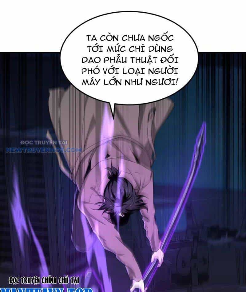 Ta, Thiên Sát Cô Tinh - Chương 65 - ảnh 38