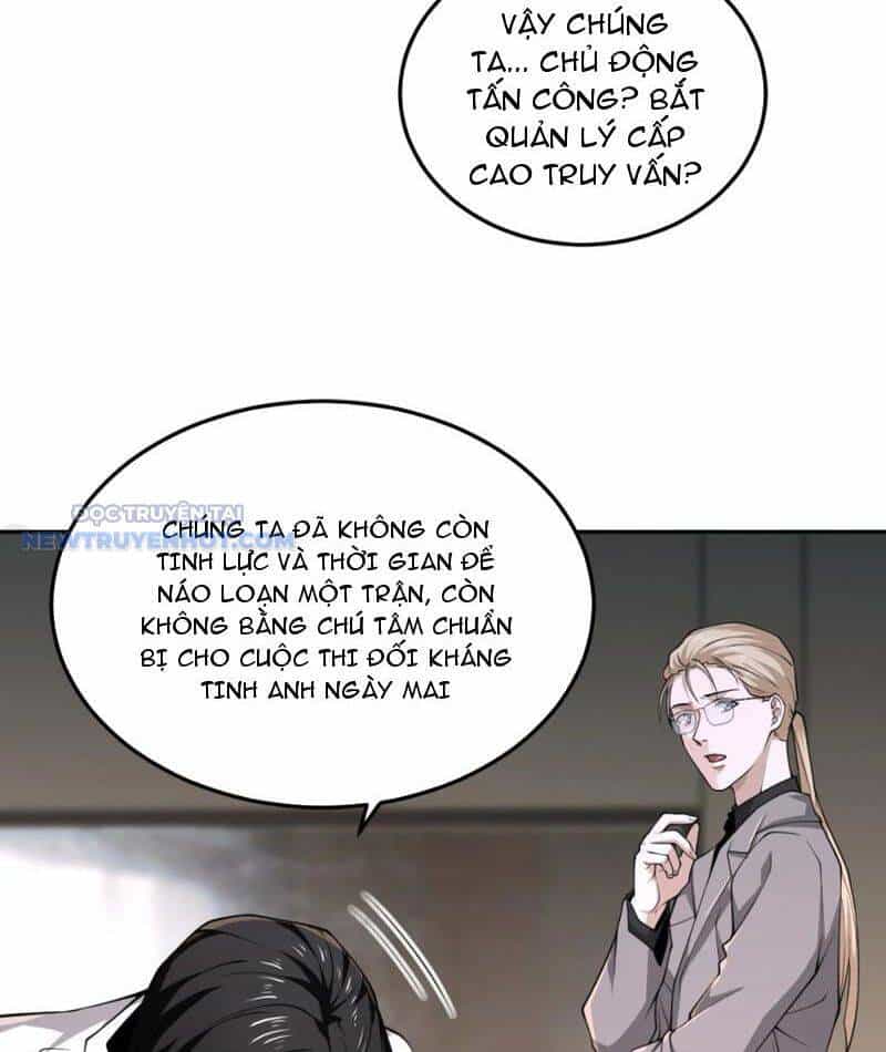 Ta, Thiên Sát Cô Tinh - Chương 66 - ảnh 11