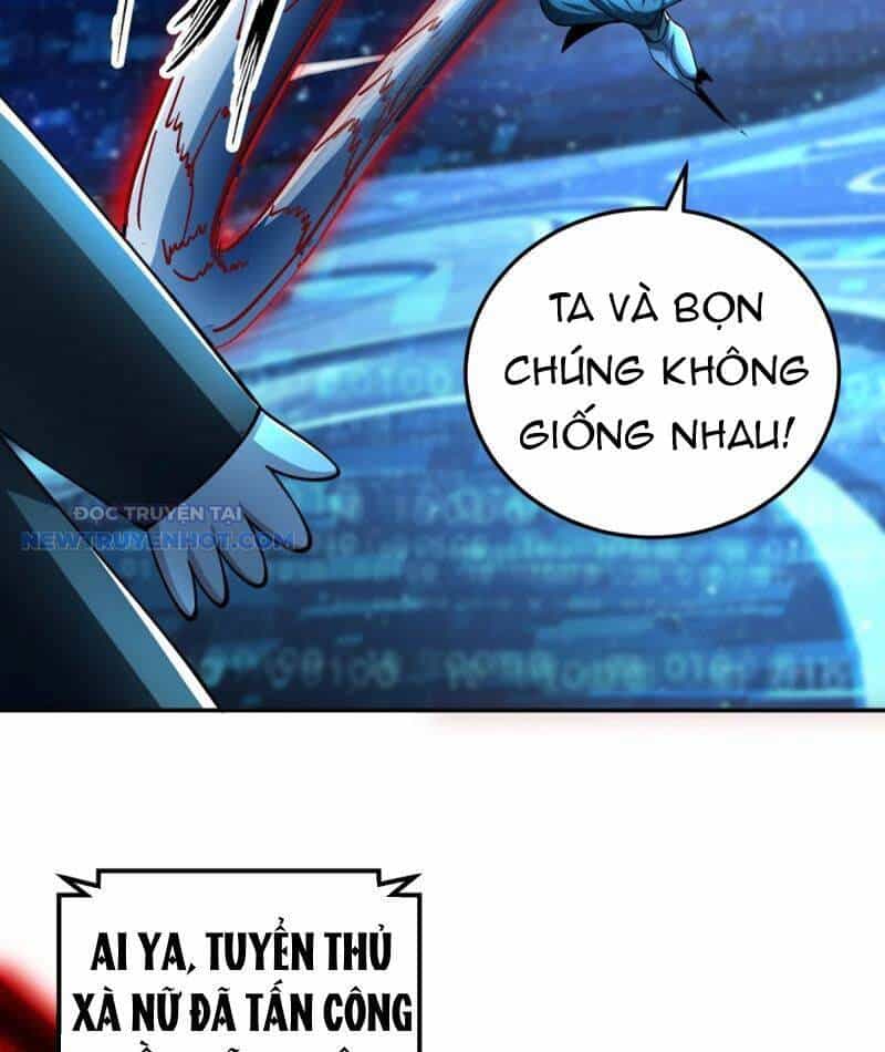 Ta, Thiên Sát Cô Tinh - Chương 66 - ảnh 43