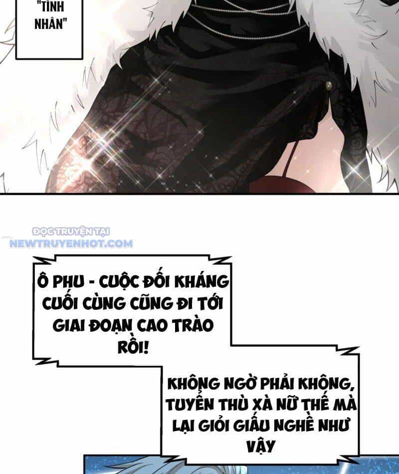 Ta, Thiên Sát Cô Tinh - Chương 66 - ảnh 59