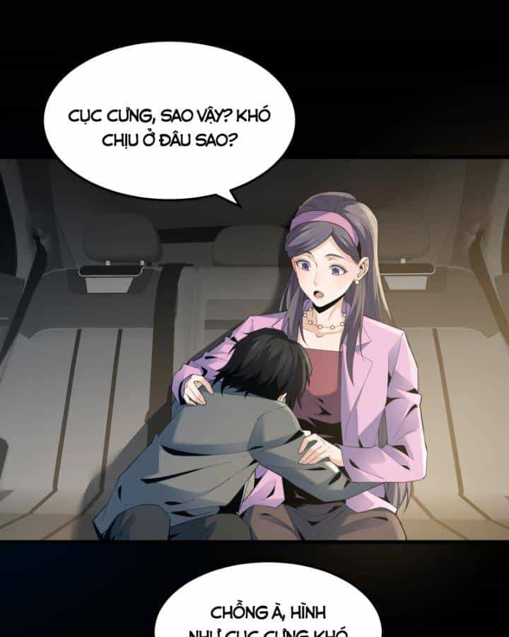 Ta, Thiên Sát Cô Tinh - Chương 7 - ảnh 13
