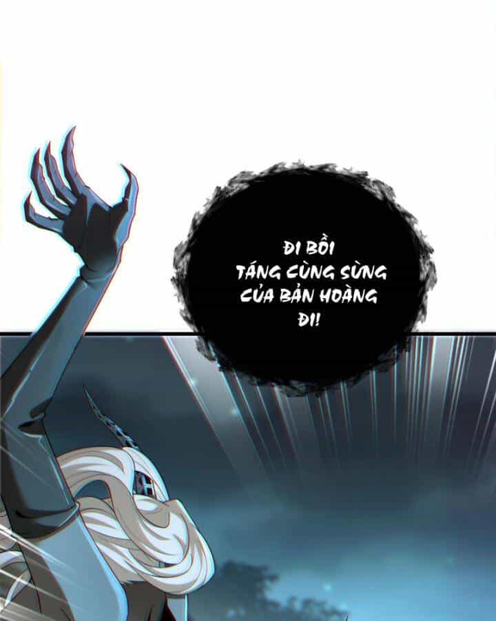 Ta, Thiên Sát Cô Tinh - Chương 7 - ảnh 65