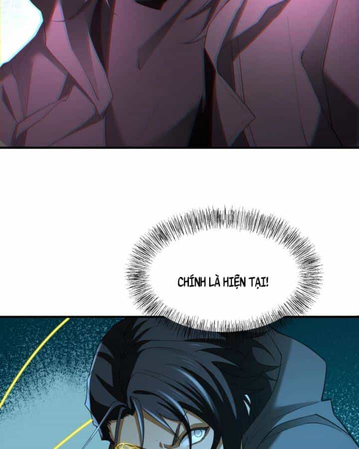 Ta, Thiên Sát Cô Tinh - Chương 7 - ảnh 73