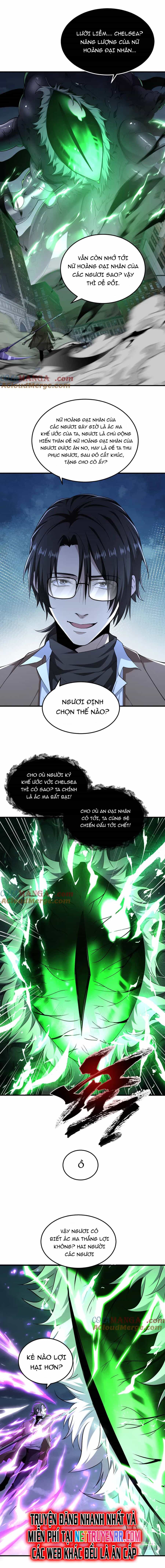 Ta, Thiên Sát Cô Tinh - Chương 71 - ảnh 10