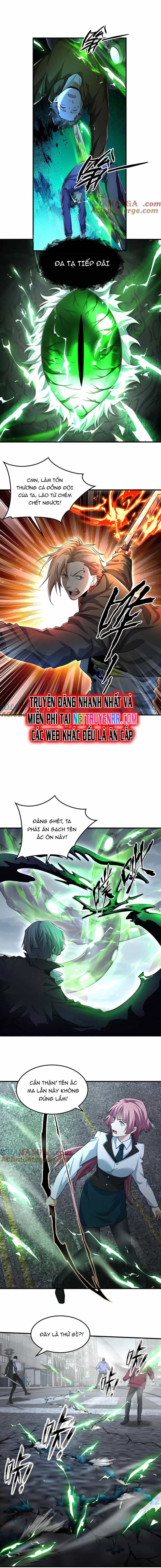 Ta, Thiên Sát Cô Tinh - Chương 71 - ảnh 7