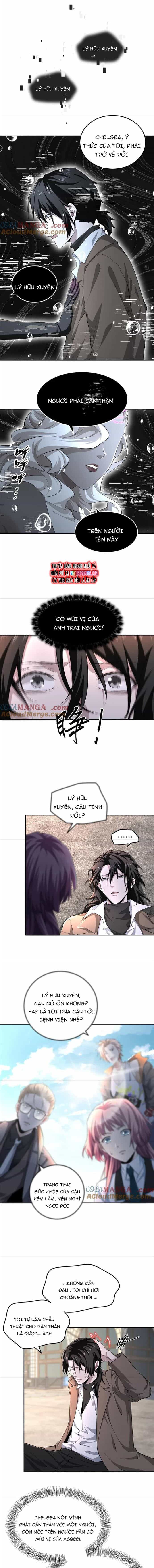 Ta, Thiên Sát Cô Tinh - Chương 75 - ảnh 6