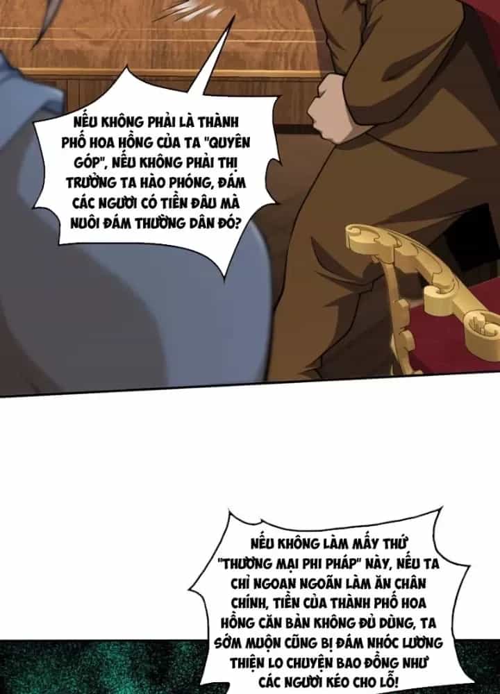 Ta, Thiên Sát Cô Tinh - Chương 76 - ảnh 27