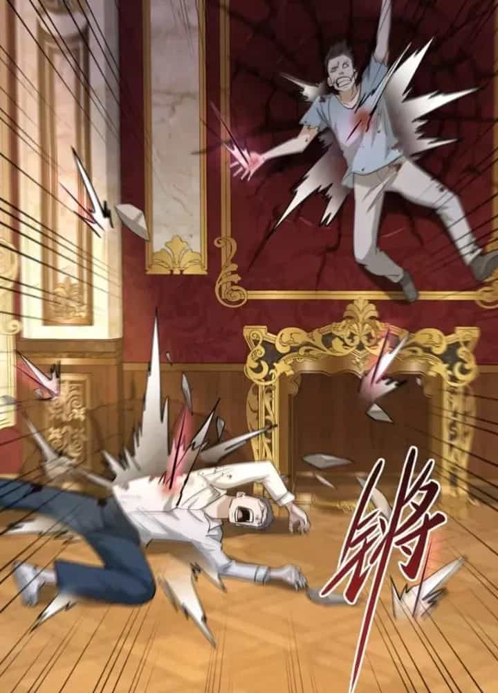 Ta, Thiên Sát Cô Tinh - Chương 76 - ảnh 63