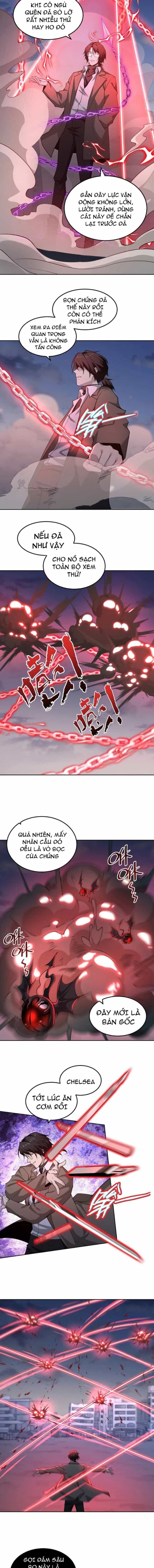 Ta, Thiên Sát Cô Tinh - Chương 77 - ảnh 2