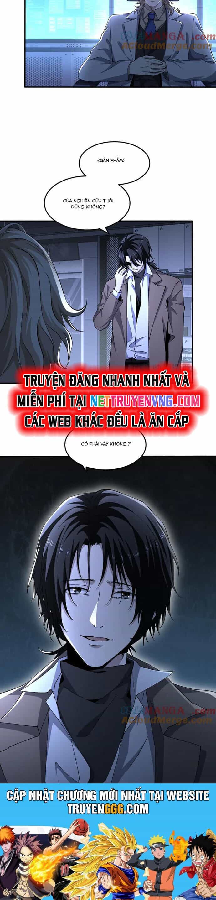 Ta, Thiên Sát Cô Tinh - Chương 78 - ảnh 26