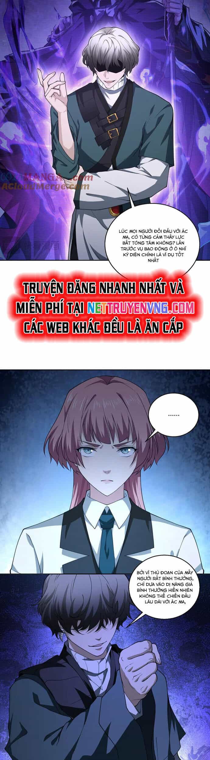 Ta, Thiên Sát Cô Tinh - Chương 78 - ảnh 6