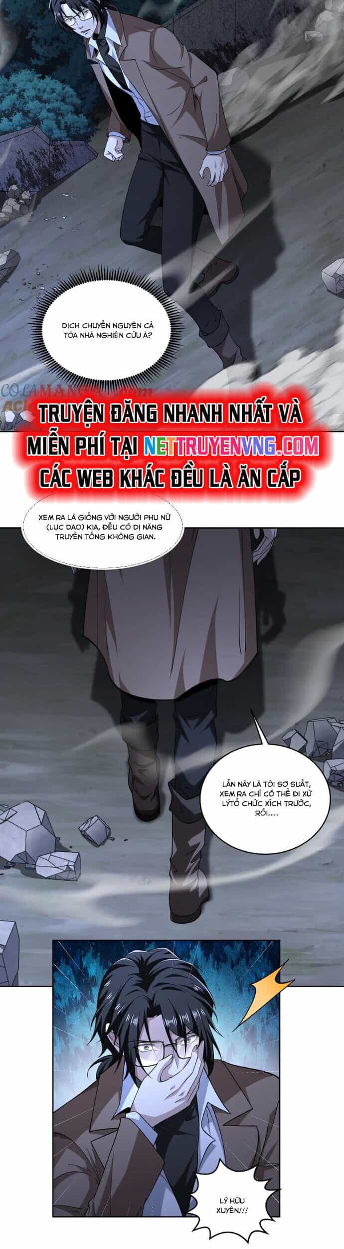 Ta, Thiên Sát Cô Tinh - Chương 79 - ảnh 16