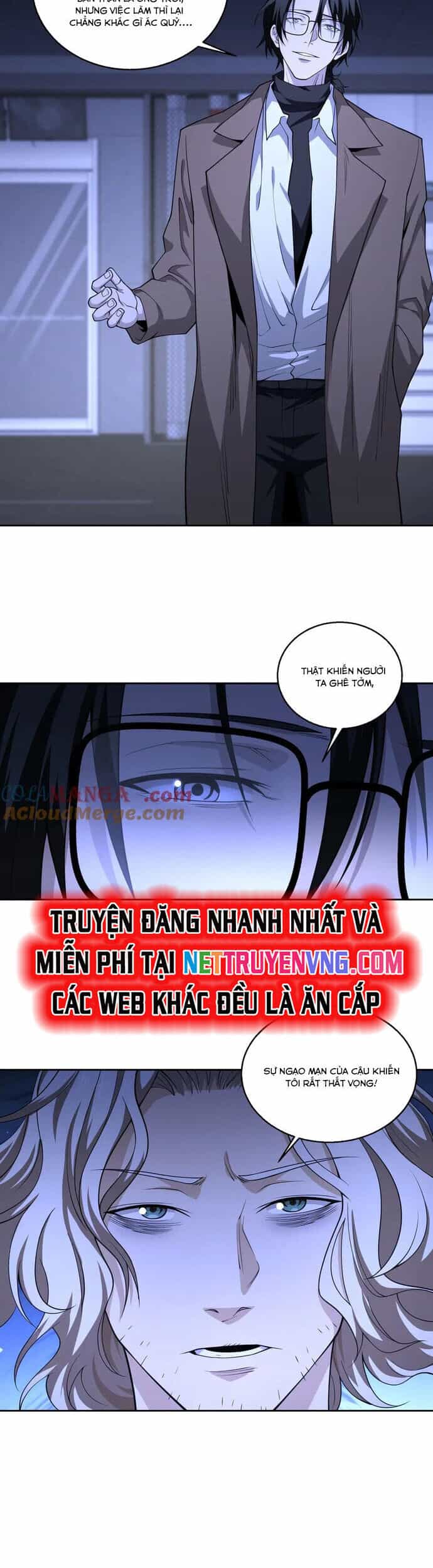 Ta, Thiên Sát Cô Tinh - Chương 79 - ảnh 4