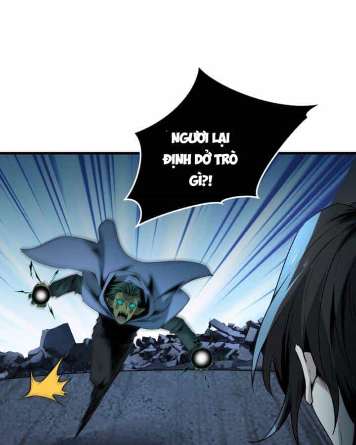 Ta, Thiên Sát Cô Tinh - Chương 8 - ảnh 51