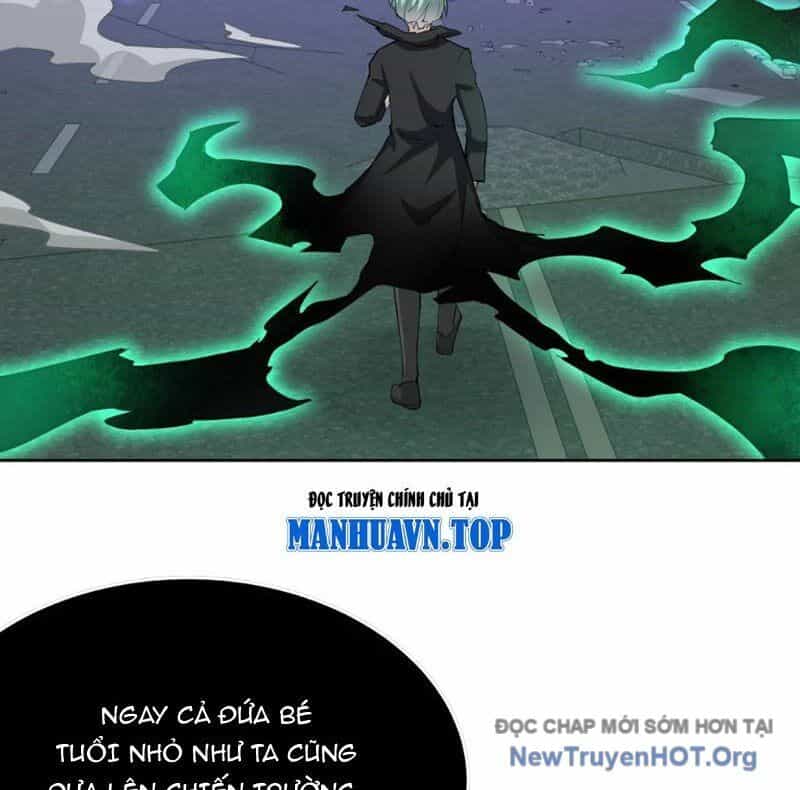 Ta, Thiên Sát Cô Tinh - Chương 89 - ảnh 23