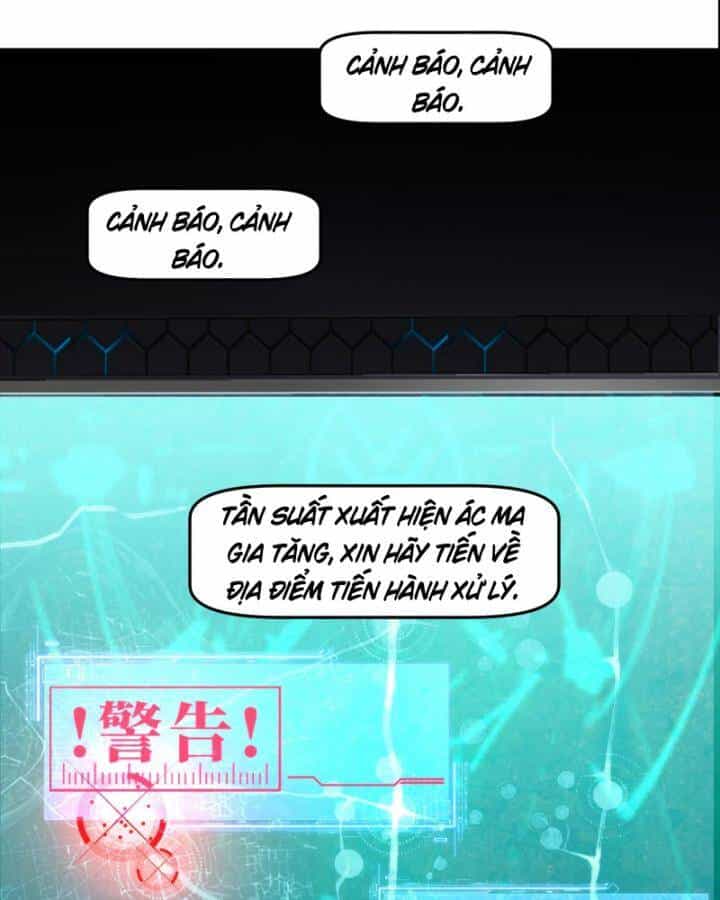 Ta, Thiên Sát Cô Tinh - Chương 9 - ảnh 83