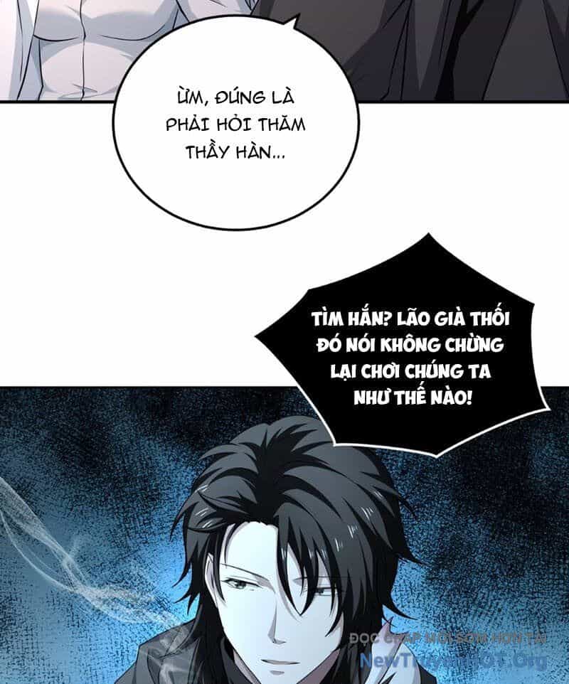 Ta, Thiên Sát Cô Tinh - Chương 91 - ảnh 10