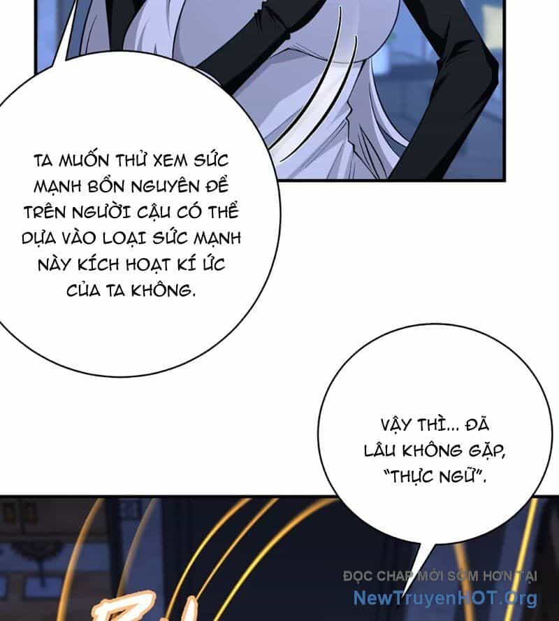 Ta, Thiên Sát Cô Tinh - Chương 91 - ảnh 50