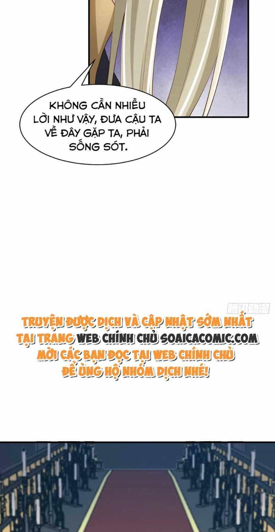 Ta Thuần Phục Bạo Vương - Chương 71 - ảnh 48