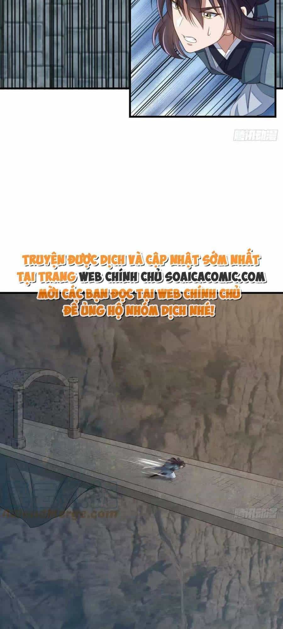 Ta Thuần Phục Bạo Vương - Chương 75 - ảnh 34