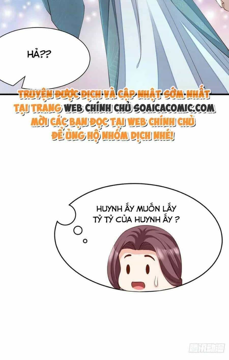 Ta Thuần Phục Bạo Vương - Chương 77 - ảnh 49