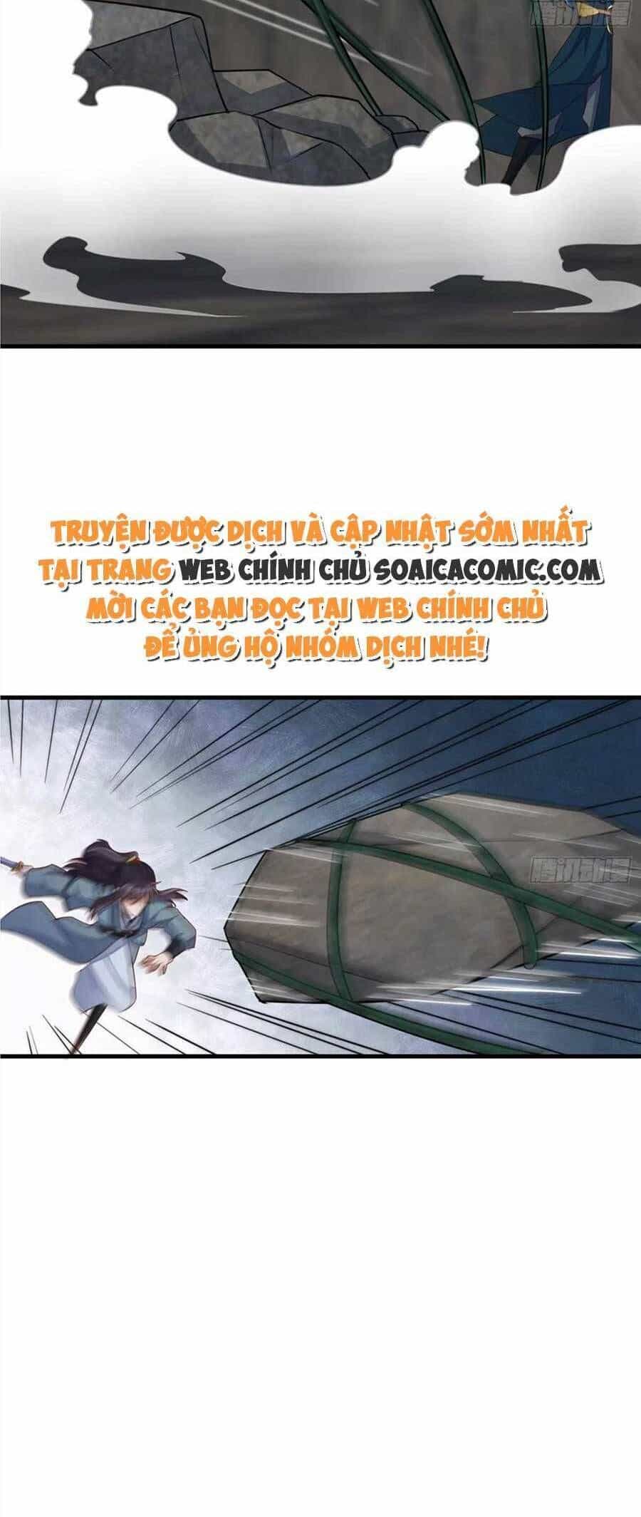 Ta Thuần Phục Bạo Vương - Chương 78 - ảnh 29