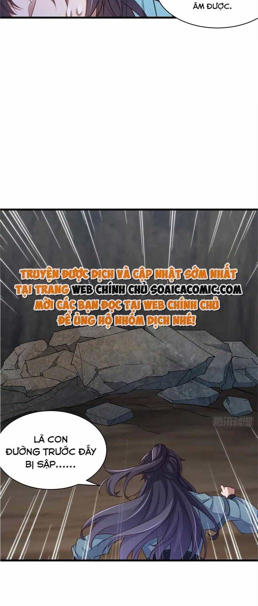 Ta Thuần Phục Bạo Vương - Chương 78 - ảnh 6