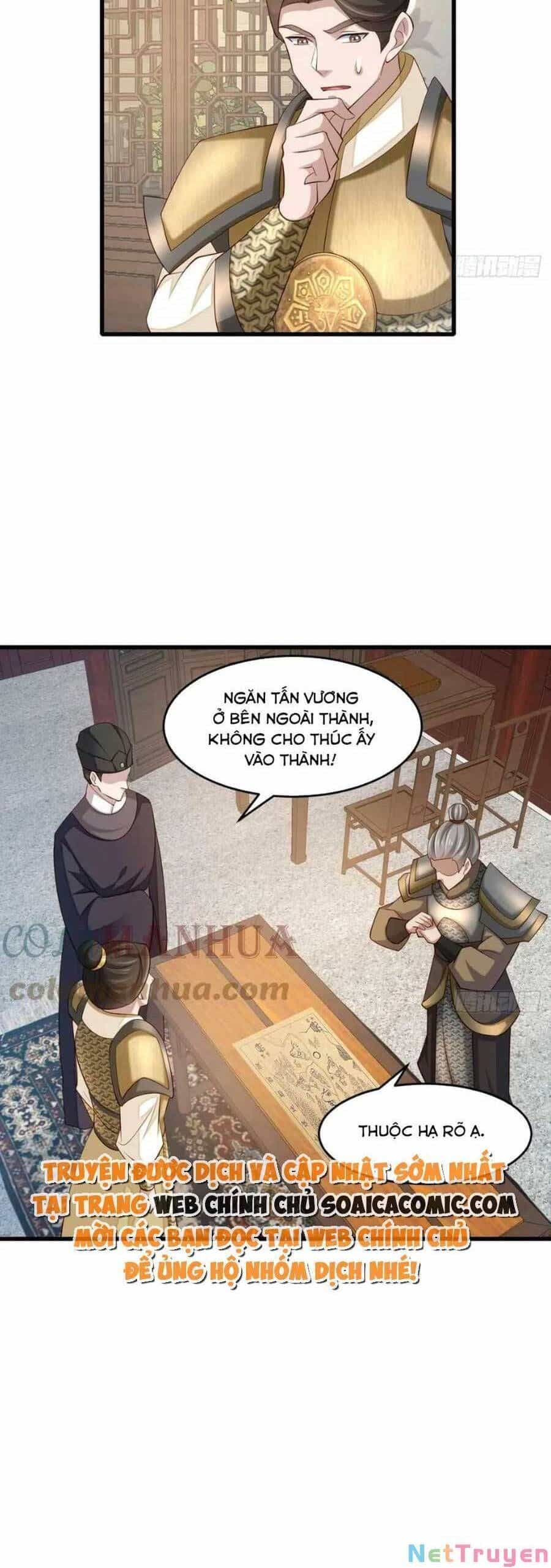 Ta Thuần Phục Bạo Vương - Chương 86 - ảnh 7