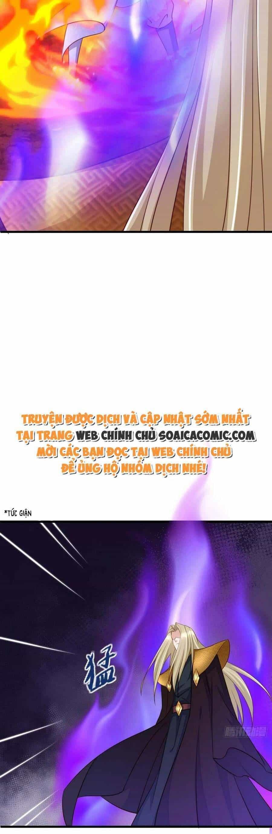 Ta Thuần Phục Bạo Vương - Chương 90 - ảnh 26
