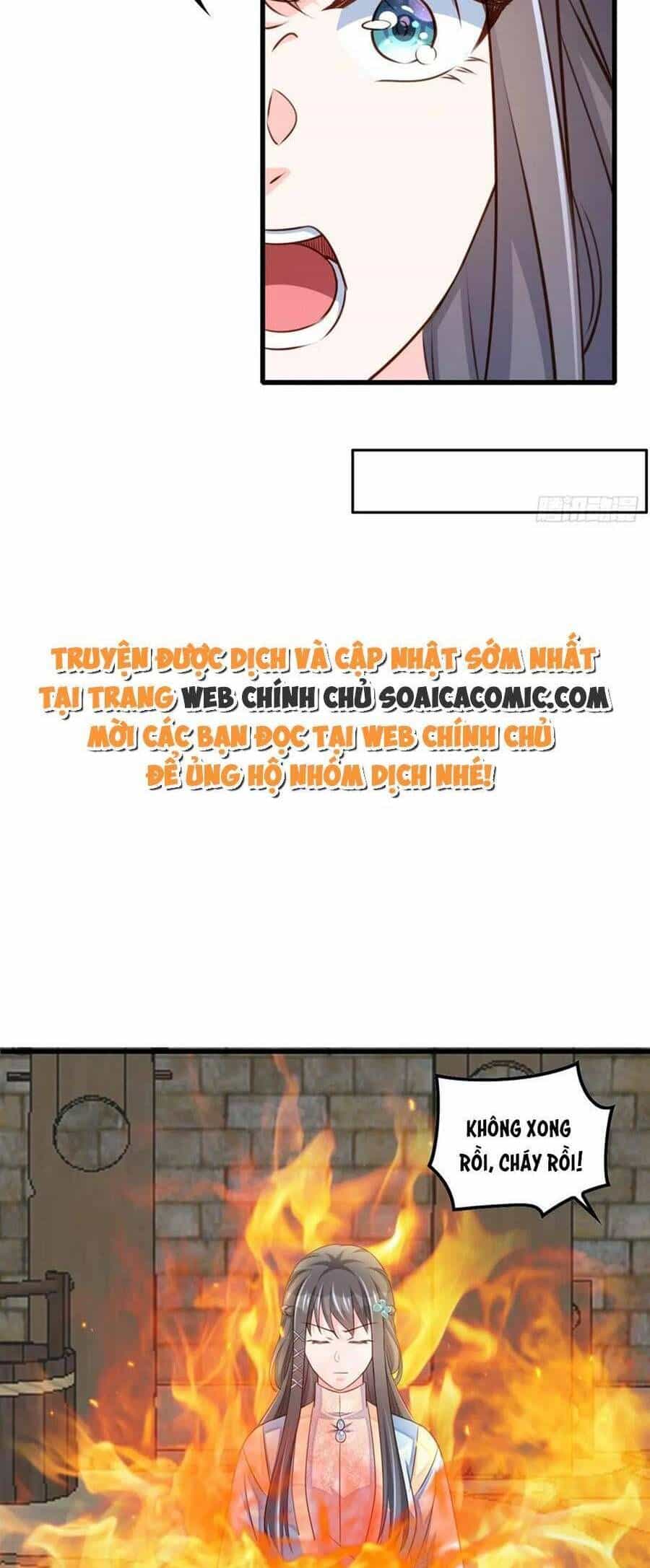 Ta Thuần Phục Bạo Vương - Chương 90 - ảnh 28