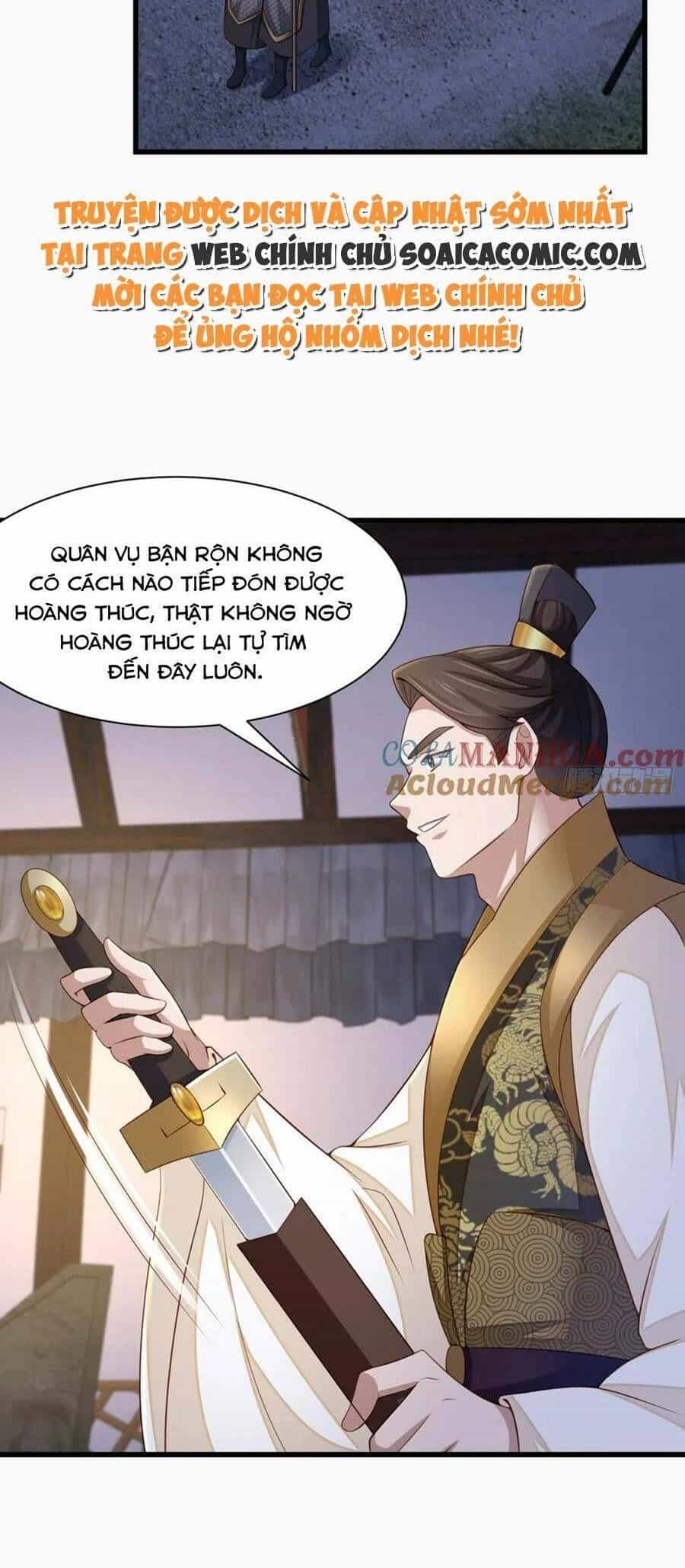Ta Thuần Phục Bạo Vương - Chương 91 - ảnh 15