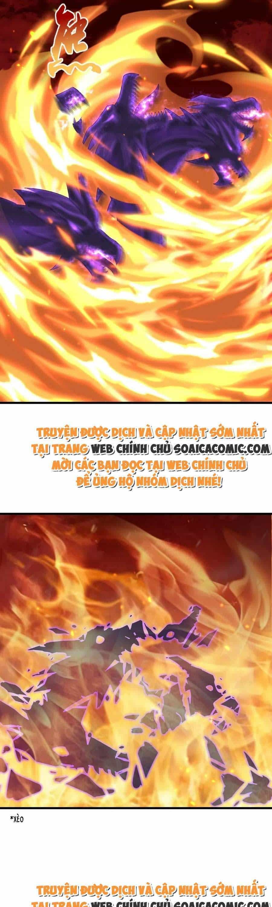 Ta Thuần Phục Bạo Vương - Chương 92 - ảnh 18