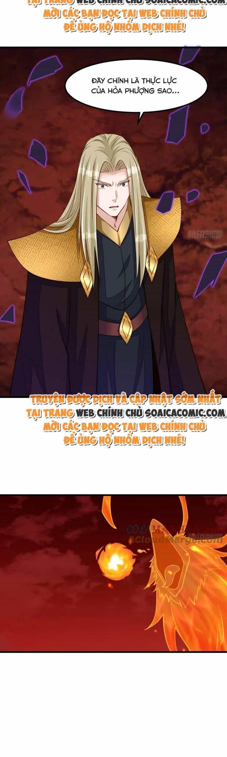 Ta Thuần Phục Bạo Vương - Chương 92 - ảnh 19