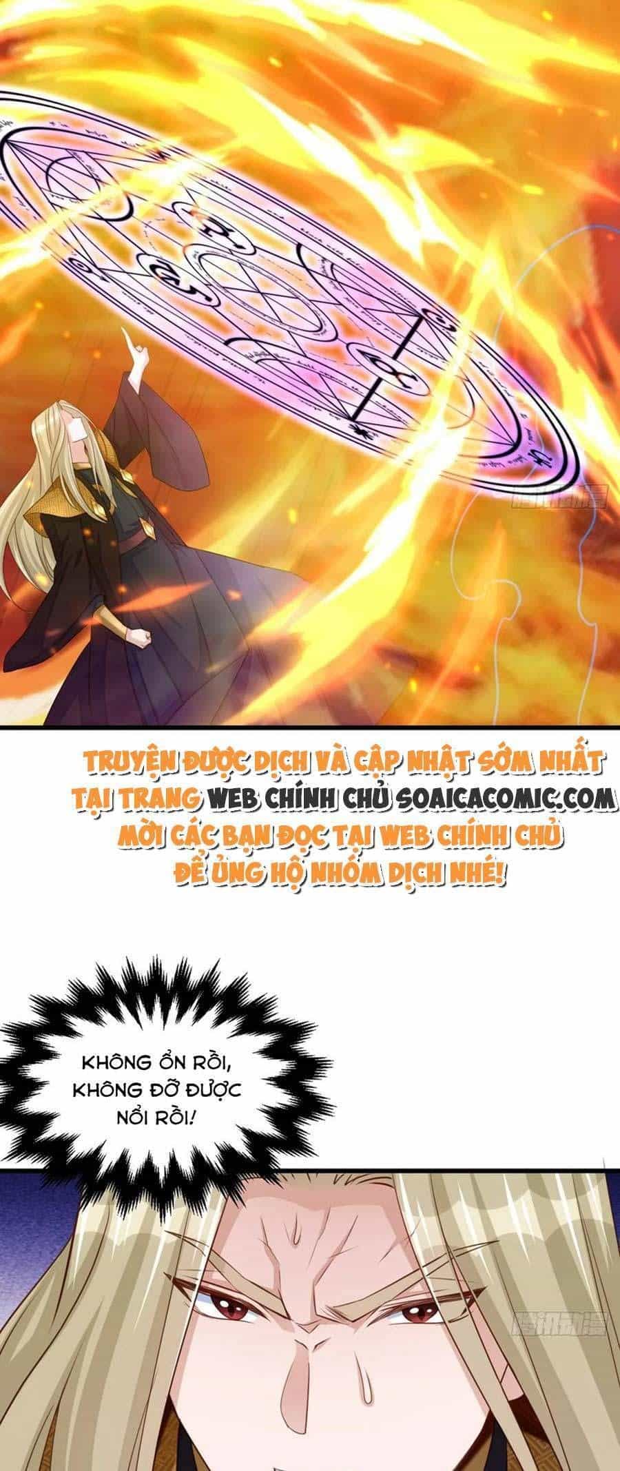Ta Thuần Phục Bạo Vương - Chương 92 - ảnh 23
