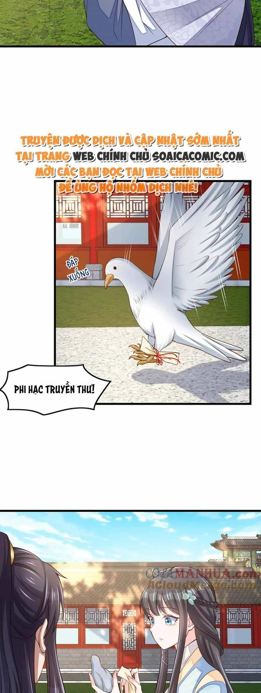 Ta Thuần Phục Bạo Vương - Chương 94 - ảnh 19