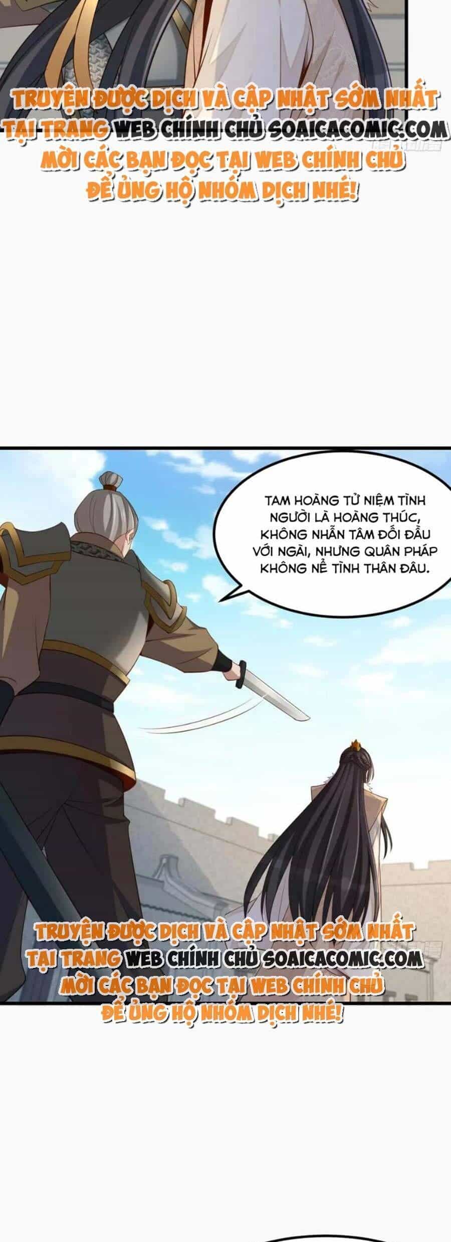 Ta Thuần Phục Bạo Vương - Chương 95 - ảnh 11