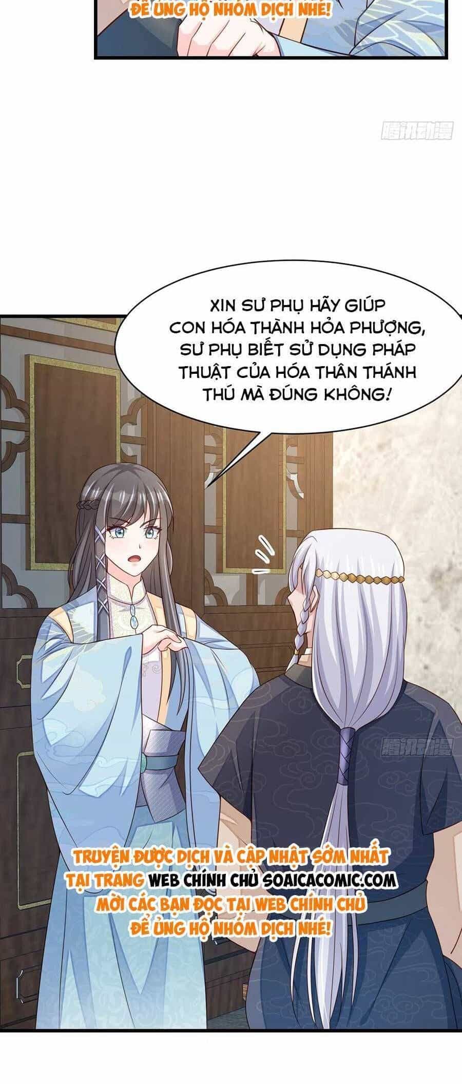 Ta Thuần Phục Bạo Vương - Chương 97 - ảnh 26