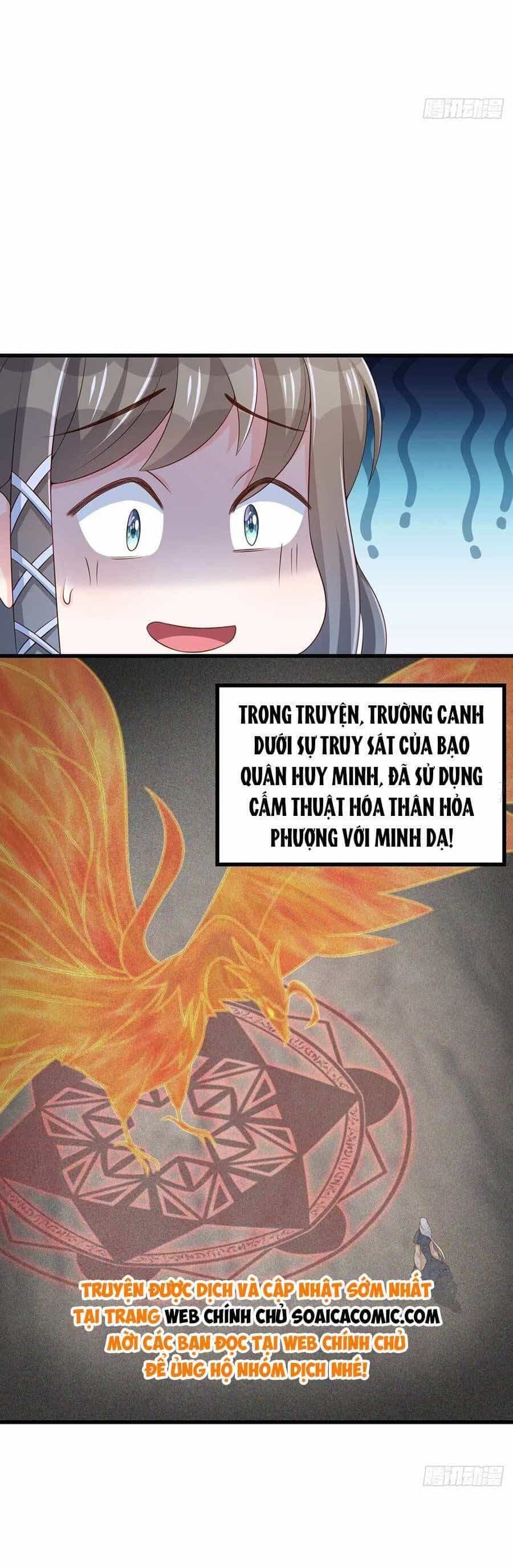 Ta Thuần Phục Bạo Vương - Chương 97 - ảnh 28
