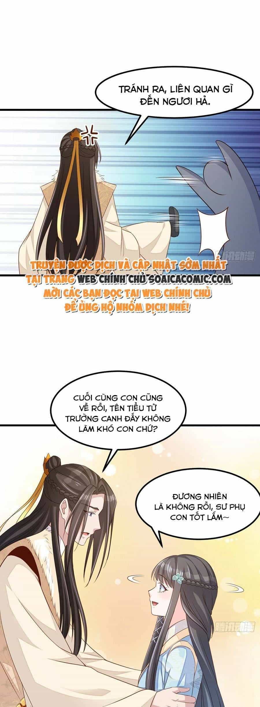 Ta Thuần Phục Bạo Vương - Chương 98 - ảnh 37