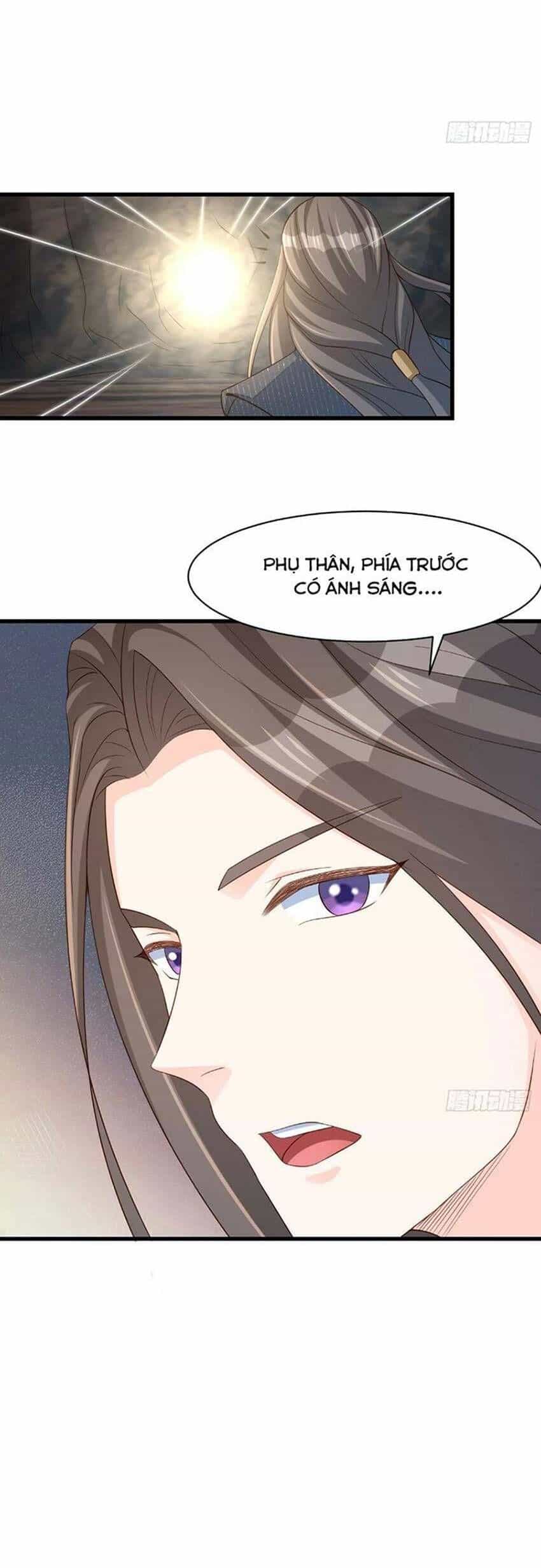 Ta Thuần Phục Bạo Vương - Chương 100 - ảnh 7
