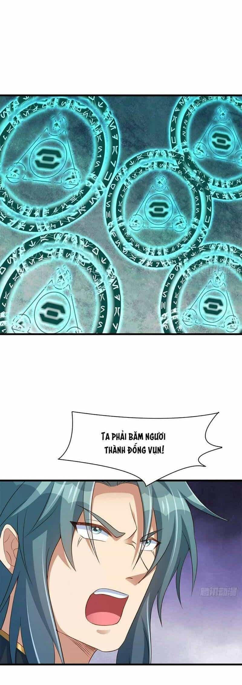 Ta Thuần Phục Bạo Vương - Chương 102 - ảnh 14